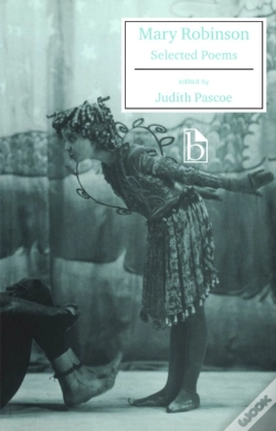 Capa do artigo Mary Robinson: Selected Poems