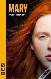 Capa do artigo Mary