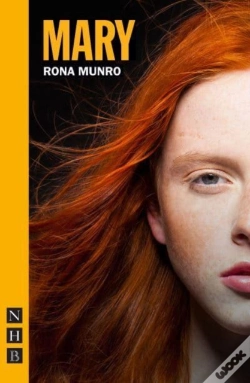 Capa do artigo Mary