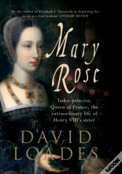 Capa do artigo Mary Rose