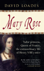 Mary Rose - Preview