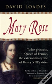 Capa do artigo Mary Rose