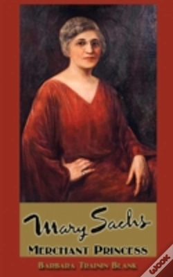 Capa do artigo Mary Sachs