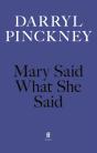 Mary Said What She Said - Preview