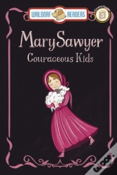 Mary Sawyer