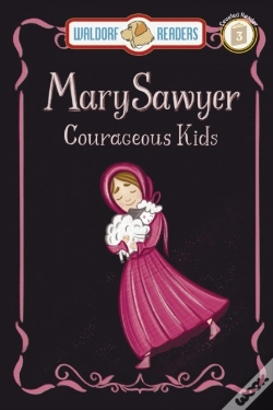 Capa do artigo Mary Sawyer