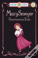 Mary Sawyer