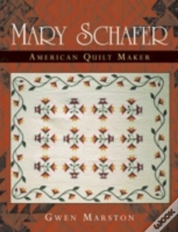 Capa do artigo Mary Schafer, American Quilt Maker