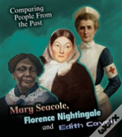 Capa do artigo Mary Seacole Florence Nightingale