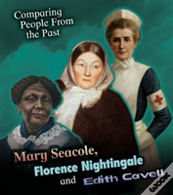 Capa do artigo Mary Seacole Florence Nightingale