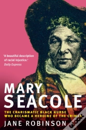 Capa do artigo Mary Seacole