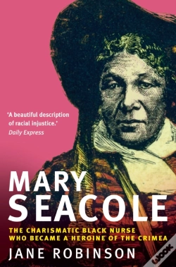 Capa do artigo Mary Seacole