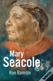 Capa do artigo Mary Seacole