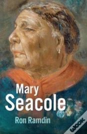 Capa do artigo Mary Seacole