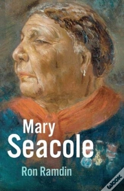Capa do artigo Mary Seacole