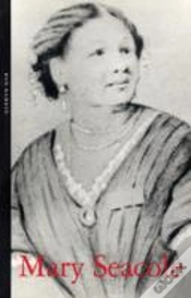 Capa do artigo Mary Seacole