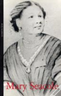 Capa do artigo Mary Seacole