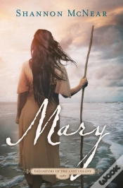 Capa do artigo Mary