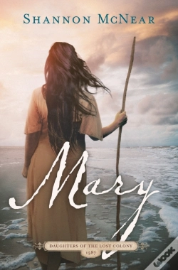 Capa do artigo Mary