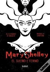 Capa do artigo Mary Shelley