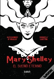 Capa do artigo Mary Shelley