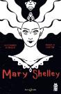 Mary Shelley - Preview