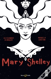 Capa do artigo Mary Shelley