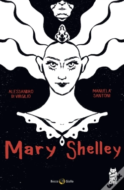 Capa do artigo Mary Shelley
