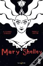Mary Shelley