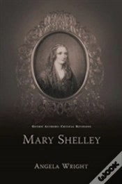 Capa do artigo Mary Shelley