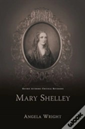 Mary Shelley