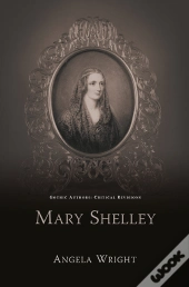 Mary Shelley