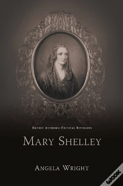 Capa do artigo Mary Shelley