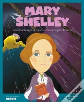 Mary Shelley