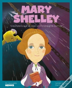 Capa do artigo Mary Shelley