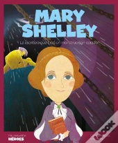 Mary Shelley