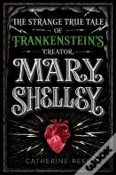Mary Shelley