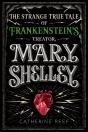 Mary Shelley - Preview
