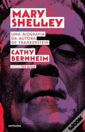 Capa do artigo Mary Shelley
