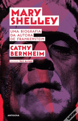 Capa do artigo Mary Shelley