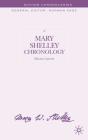 Mary Shelley Chronology - Preview