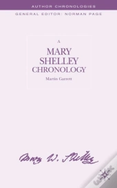 Mary Shelley Chronology
