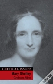 Capa do artigo Mary Shelley