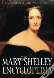 Capa do artigo Mary Shelley Encyclopedia