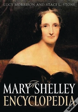 Capa do artigo Mary Shelley Encyclopedia