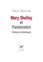 Mary Shelley Et Frankenstein ; Itinéraires Romanesques - Preview