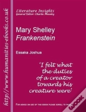 Mary Shelley 