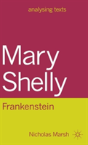 Mary Shelley: Frankenstein - Preview