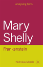 Mary Shelley: Frankenstein - Preview