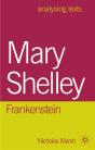 Mary Shelley: Frankenstein - Preview